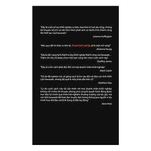 Sách Thuật Khởi Nghiệp - Những Chỉ Dẫn Khôn Ngoan Để Bắt Đầu Mọi Việc