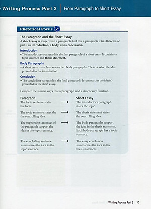 Sách Effective Academic Writing 2 Student Book with Access to Oxford Learn 2Ed