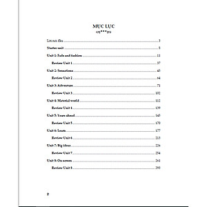 Bài Tập Tiếng Anh 8 ( Theo chương trình GDPT Mới - Chân Trời Sáng Tạo -Tặng File Đáp Án)