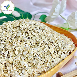Yến Mạch Cán Dẹp Viettin Mart 500g