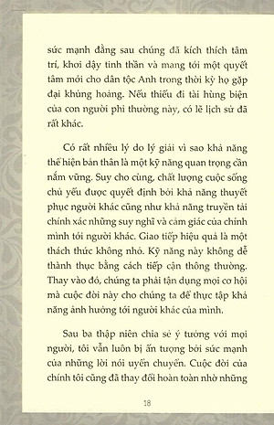 Sách Triết Lý Cuộc Đời (Tái Bản 2021)