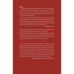 Sách Cuộc Đời Soi Tỏ: Chúng Ta Đánh Mất Và Tìm Thấy Chính Mình Như Thế Nào