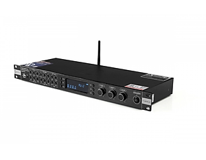 Vang cơ lai số dB Acoustic - Tặng 1 cặp dây canon - Hàng Chính Hãng