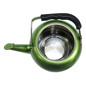 Ấm Siêu Tốc Trường Thọ K'sun BA-2088 Diamond (5.0L) - Hàng Chính Hãng