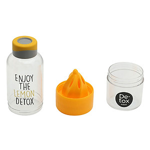 Bình Nhựa Đựng Nước Lock&Lock ABF659 (520ml)