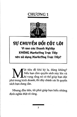 Cẩm Nang Bách Thắng - Marketing Trực Tiếp (Tái Bản 2022)
