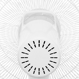 Quạt Đứng Toshiba F-LSD30(W)VN (30W) - Trắng - Hàng chính hãng