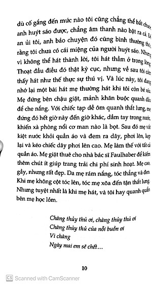 Sách Cây Cam Ngọt Của Tôi