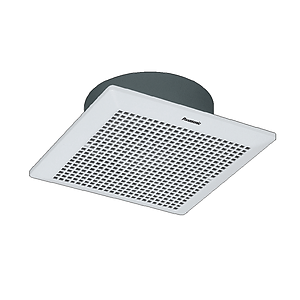 Quạt hút âm trần Panasonic FV-25TGU5 - Hàng chính hãng