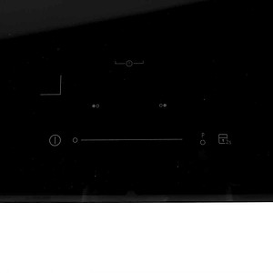 Bếp Âm Từ Đôi Electrolux EHI7325BA - 73cm (3800W)