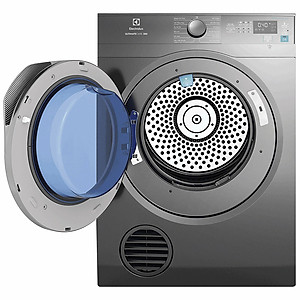 Máy sấy Electrolux 8.5 kg EDV854N3SB - Chỉ giao HCM
