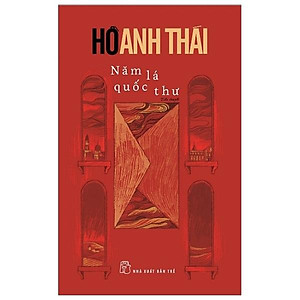 Năm Lá Quốc Thư