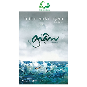 Giận (Tái Bản Lần 14)