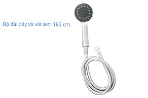 Máy nước nóng trực tiếp Ariston AURES PREMIUM+ 4.5 (4500W) - Hàng chính hãng