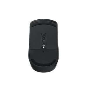 Chuột không dây Rapoo M21 Silent màu đen- Hàng chính hãng