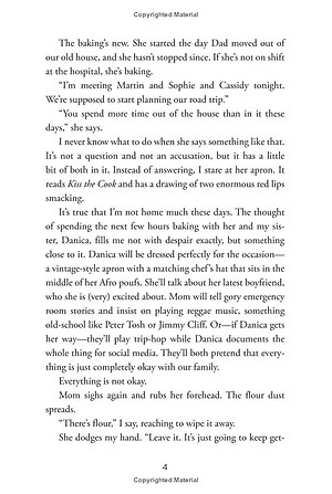 Instructions For Dancing: The Number One New York Times Bestseller