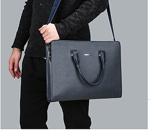 Túi xách nam công sở cao cấp phong cách mới