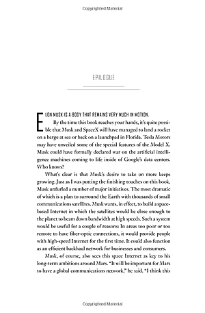 Sách Elon Musk: How The Billionaire CEO Of Spacex And Tesla Is Shaping Our Future