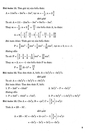 Phân Loại Và Giải Chi Tiết Các Dạng Bài Tập Toán 8 Tập 1 (Bám Sát SGK Kết Nối Tri Thức Với Cuộc Sống) 