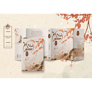 Sách Vị Thời Gian