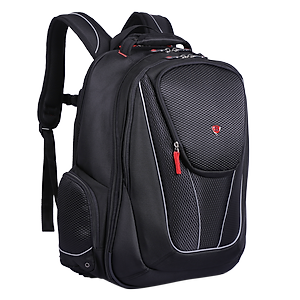 Balo laptop Sakos Neo Vista I17