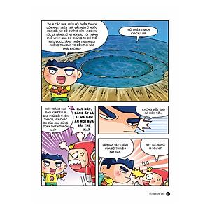 Sách Quiz! Khoa Học Kì Thú: Những Cái Nhất Và Đầu Tiên Trên Thế Giới