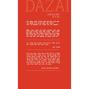 Sách Nữ Sinh (Tái Bản Lần 6)