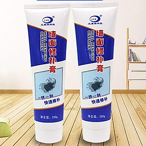Keo Bột bả vá tường thông minh siêu tốc tiện lợi tặng kèm bay khi mua 2 sản phẩm trở lên