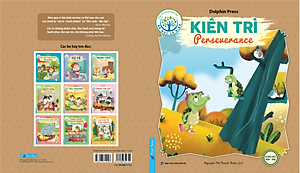 Combo 10 Quyển Bộ Sách: Bé Học Lễ Giáo - Song Ngữ Anh Việt (Tái Bản)