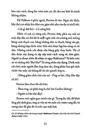 Sách Tác Phẩm Chọn Lọc - Văn Học Pháp - TRONG GIA ĐÌNH (Tái Bản 2019)