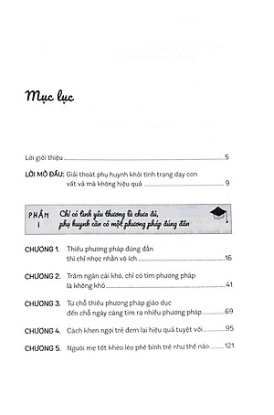 Sách Cha Mẹ Khôn Khéo Không Thiếu Mưu Mẹo