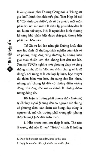 Sách Tôi Là Thầy Tướng Số 3 (Tái Bản 2019)
