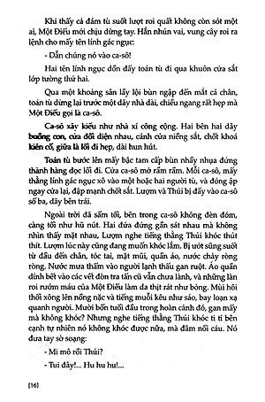 Tuổi Thơ Dữ Dội - Tập 2 (Tái Bản 2019)