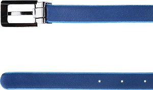 Dây thắt lưng nữ da bò cỡ trung nhiều màu HT5114-15-16-17-18-19-30