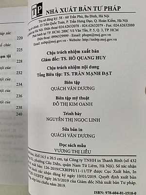 Đồng phạm trong luật hình sự Việt Nam