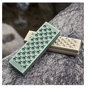 Tấm đệm ngồi tổ trứng XPE gấp gọn NatureHike NH20PJ025