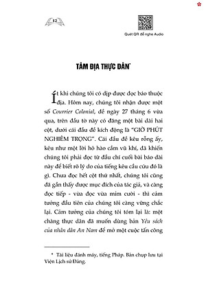 Một số tác phẩm chính luận tiêu biểu của Chủ tịch Hồ Chí Minh - bản in 2025