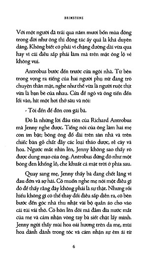 Sách Sự Thật Về Hòn Đá Phù Thủy