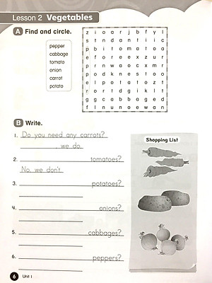 Sách Everybody Up 2E 3: Workbook