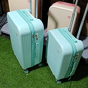 Vali Du Lịch NiceVilla Size 20 & 24 Inch