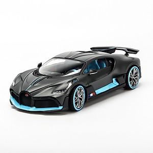 Mô hình xe Bugatti Divo 1:24 Maisto - 31526