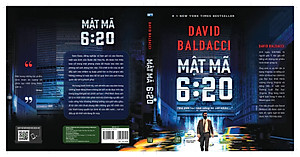 Sách - MẬT MÃ 6:20