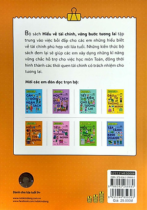 Sách Hiểu Về Tài Chính, Vững Bước Tương Lai - Hiểu Đúng Về Tín Dụng