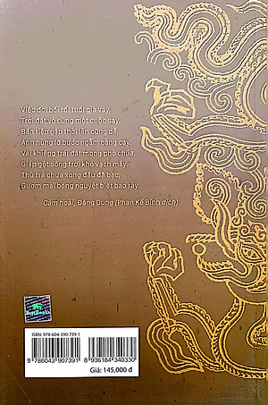 Tiểu Thuyết Lịch Sử - Trần Nguyên Hãn