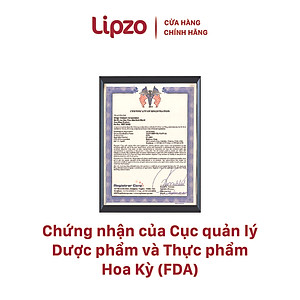 Bàn Chải Đánh Răng LIPZO Ruby Sensi Công Nghệ Lông Chỉ Tơ Nha Khoa Phù Hợp Phụ Nữ Men Răng Yếu, Nhạy Cảm