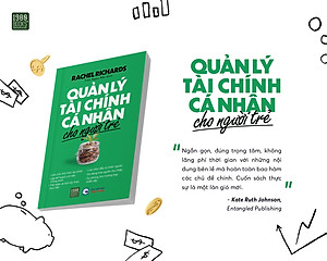 Quản Lý Tài Chính Cá Nhân Cho Người Trẻ