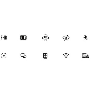 Camera IP Wifi Trong Nhà EZVIZ C6N 1080p - Hàng Chính Hãng