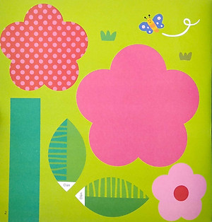 Sách Đôi Bàn Tay Khéo Léo 3