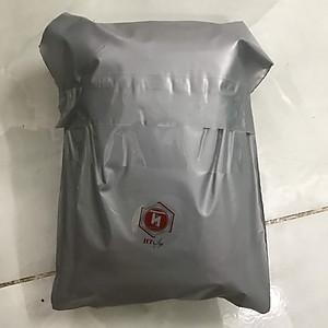 Combo 10 Túi Mù Size To,  Túi Mù Tự Xé, Kẹo Dạ Quang, Đục, Kim Tuyến, Mẫu Ngẫu Nhiên