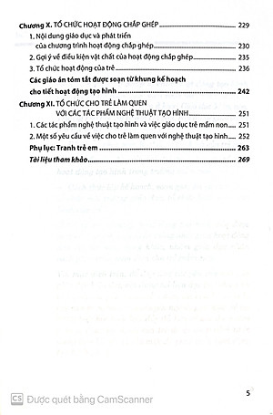Sách - Phương pháp tổ chức hoạt động tạo hình cho trẻ mầm non - NXB Đại học Sư phạm